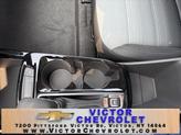 Thumbnail of 2025 Mosaic Black Metallic Chevrolet Trax