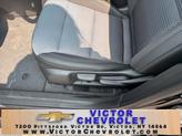 Thumbnail of 2025 Mosaic Black Metallic Chevrolet Trax