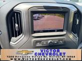 Thumbnail of 2025 Summit White Chevrolet Silverado 1500
