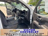 Thumbnail of 2025 Summit White Chevrolet Silverado 1500