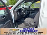Thumbnail of 2025 Summit White Chevrolet Silverado 1500