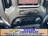 Thumbnail of 2025 Summit White Chevrolet Silverado 1500