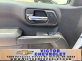 Thumbnail of 2025 Summit White Chevrolet Silverado 1500