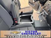 Thumbnail of 2025 Summit White Chevrolet Silverado 1500