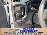 Thumbnail of 2025 Summit White Chevrolet Silverado 1500