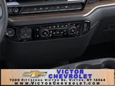 Thumbnail of 2026 Black Chevrolet Silverado 1500