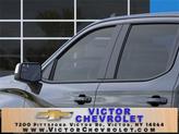 Thumbnail of 2026 Black Chevrolet Silverado 1500