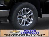 Thumbnail of 2026 Black Chevrolet Silverado 1500