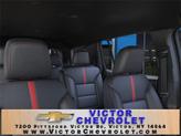 Thumbnail of 2025 Mosaic Black Metallic Chevrolet Traverse