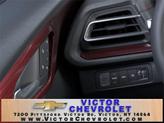 Thumbnail of 2025 Mosaic Black Metallic Chevrolet Traverse