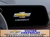 Thumbnail of 2025 Mosaic Black Metallic Chevrolet Traverse