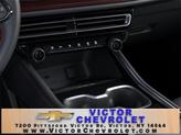 Thumbnail of 2025 Mosaic Black Metallic Chevrolet Traverse