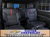 Thumbnail of 2025 Mosaic Black Metallic Chevrolet Traverse