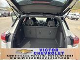 Thumbnail of 2022 Summit White Chevrolet Trailblazer