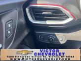 Thumbnail of 2023 Mosaic Black Metallic Chevrolet Trailblazer
