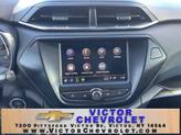 Thumbnail of 2023 Mosaic Black Metallic Chevrolet Trailblazer