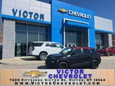Photo of 2023 Mosaic Black Metallic Chevrolet Trailblazer