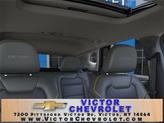 Thumbnail of 2025 Sterling Gray Metallic Chevrolet Trax