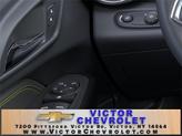 Thumbnail of 2025 Sterling Gray Metallic Chevrolet Trax