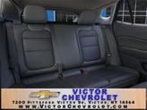 Thumbnail of 2025 Sterling Gray Metallic Chevrolet Trax