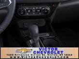 Thumbnail of 2025 Sterling Gray Metallic Chevrolet Trax