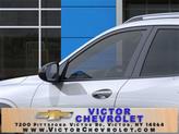 Thumbnail of 2025 Sterling Gray Metallic Chevrolet Trax