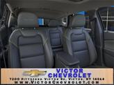 Thumbnail of 2025 Sterling Gray Metallic Chevrolet Trax
