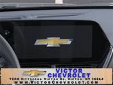 Thumbnail of 2025 Sterling Gray Metallic Chevrolet Trax