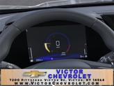 Thumbnail of 2025 Sterling Gray Metallic Chevrolet Trax