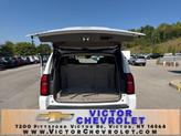 Thumbnail of 2019 Summit White Chevrolet Tahoe