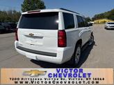 Thumbnail of 2019 Summit White Chevrolet Tahoe