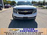Thumbnail of 2019 Summit White Chevrolet Tahoe