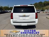 Thumbnail of 2019 Summit White Chevrolet Tahoe