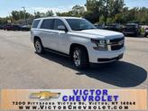 Thumbnail of 2019 Summit White Chevrolet Tahoe