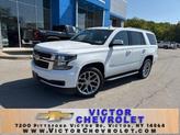 Photo of 2019 Summit White Chevrolet Tahoe
