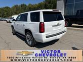 Thumbnail of 2019 Summit White Chevrolet Tahoe