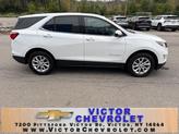 Thumbnail of 2020 Summit White Chevrolet Equinox