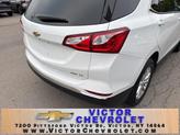 Thumbnail of 2020 Summit White Chevrolet Equinox