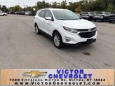 Thumbnail of 2020 Summit White Chevrolet Equinox