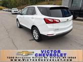 Thumbnail of 2020 Summit White Chevrolet Equinox