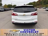 Thumbnail of 2020 Summit White Chevrolet Equinox