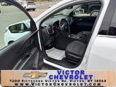 Thumbnail of 2020 Summit White Chevrolet Equinox