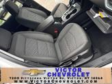 Thumbnail of 2020 Summit White Chevrolet Equinox