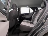 Thumbnail of 2018 Gray Chevrolet Equinox