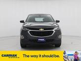 Thumbnail of 2018 Gray Chevrolet Equinox