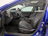 Thumbnail of 2021 Blue Hyundai ELANTRA