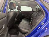 Thumbnail of 2021 Blue Hyundai ELANTRA