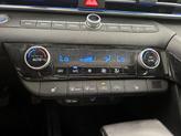 Thumbnail of 2021 Blue Hyundai ELANTRA