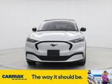 Thumbnail of 2023 Gray Ford Mustang Mach-E
