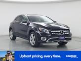 Photo of 2019 Black Mercedes-Benz GLA 250